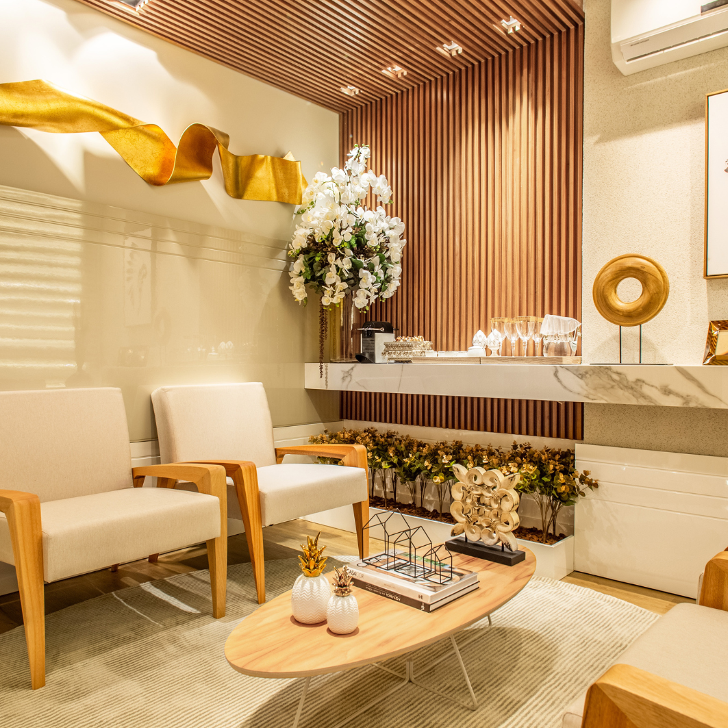 Chic Spaces
