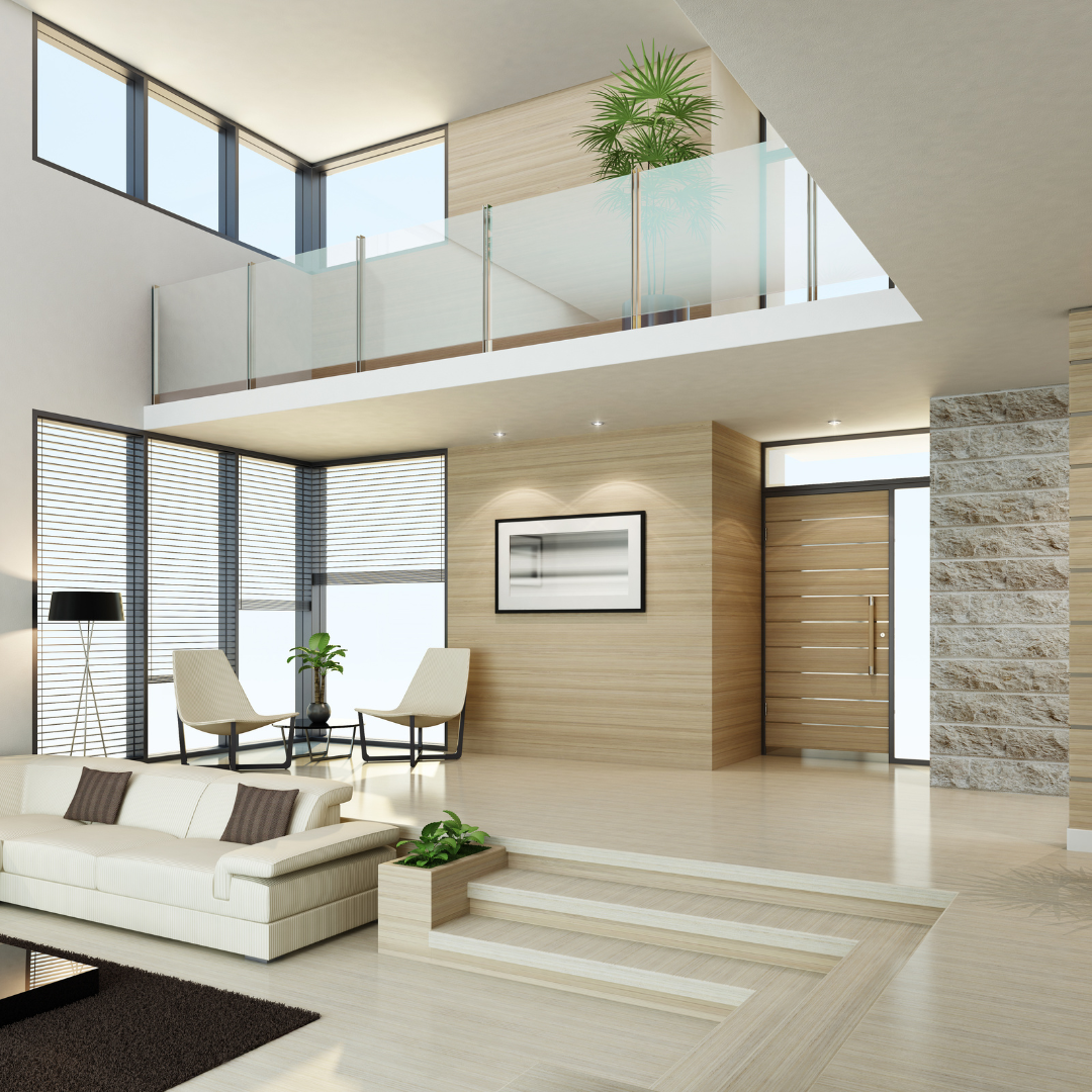 Interior Contractor