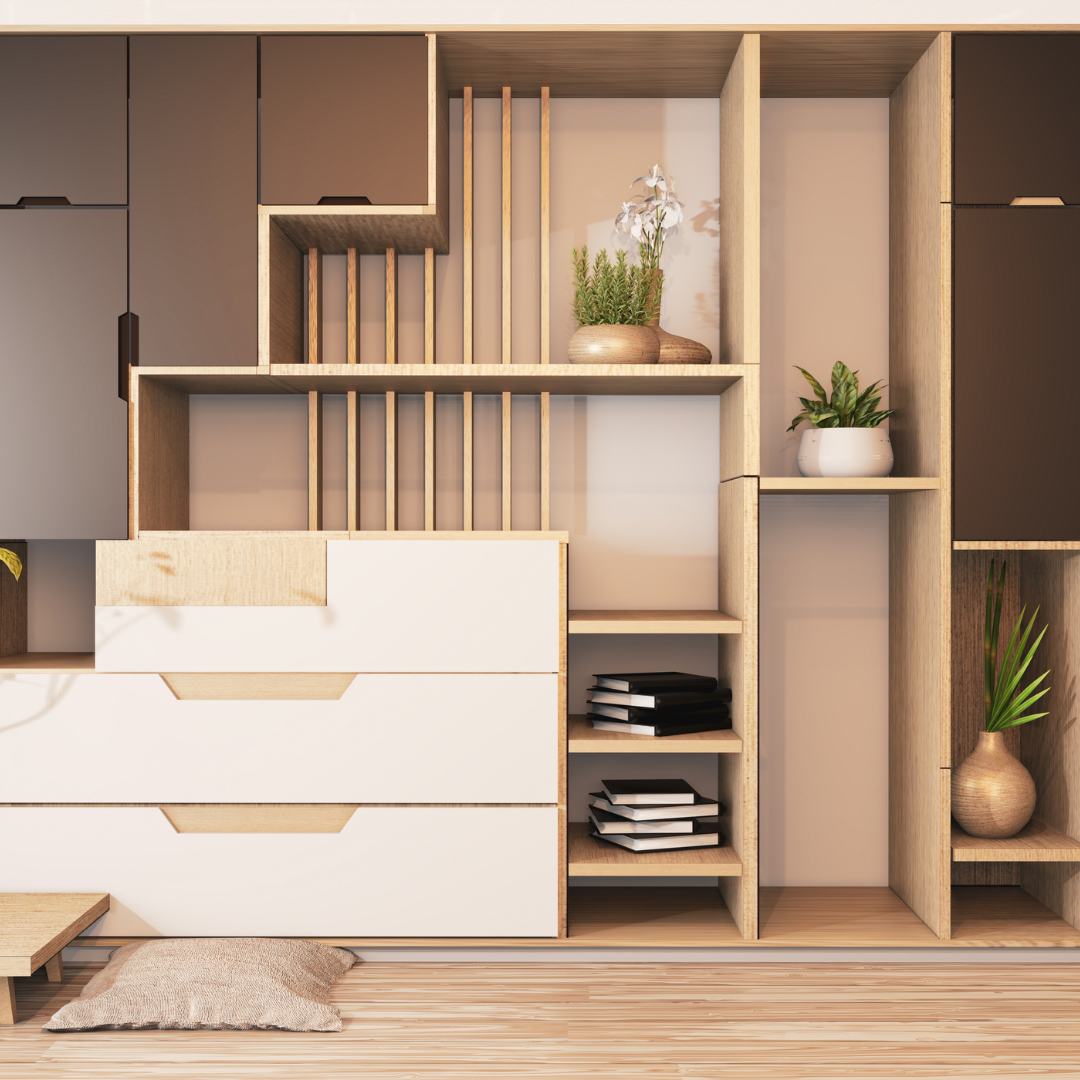 Custom Woodwork
