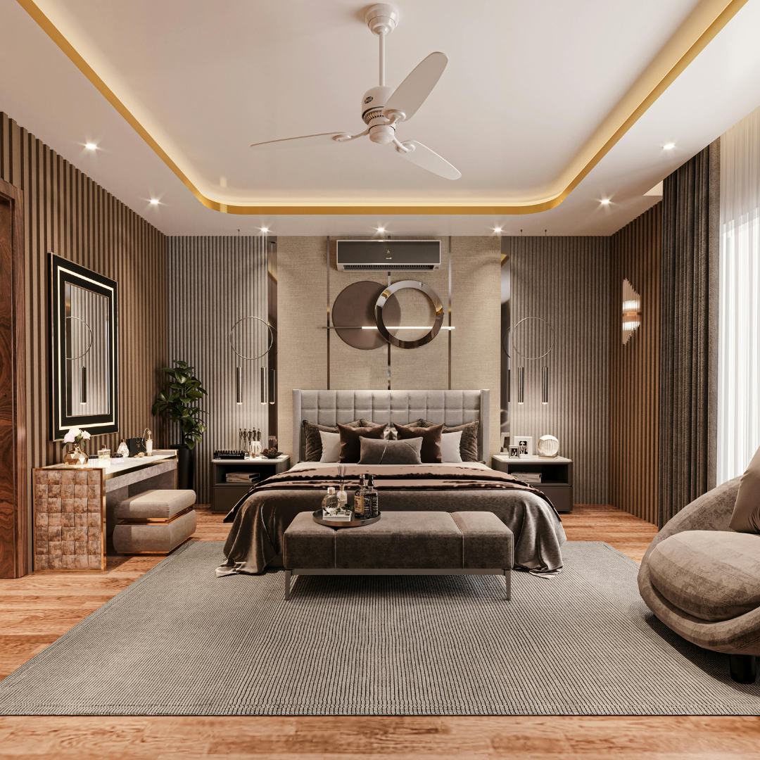 Office Interior work